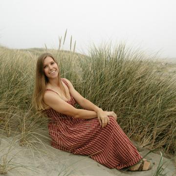 Jessica Carlson profile photo