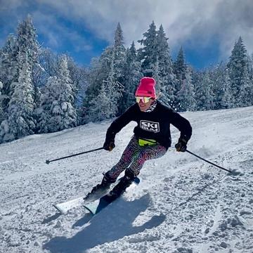 Sherry Hartford profile photo