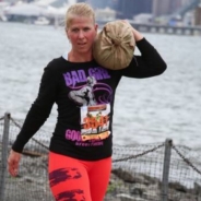 Yvette Carscadden profile photo