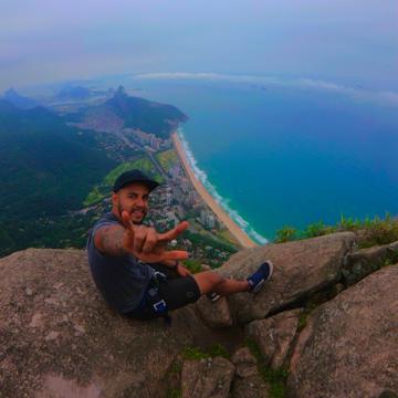 Marlon Dos Santos profile photo