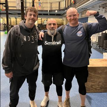 Joseph Ramirez profile photo