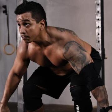 WELDNER ALVES profile photo