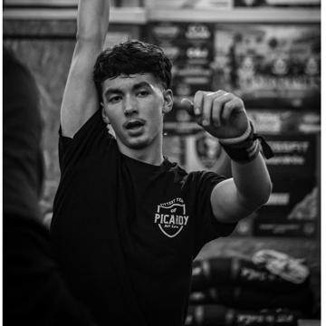 Gaëtan Jimenez-Lefebvre profile photo