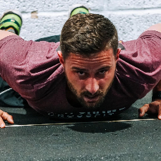 Joe Scholer profile photo