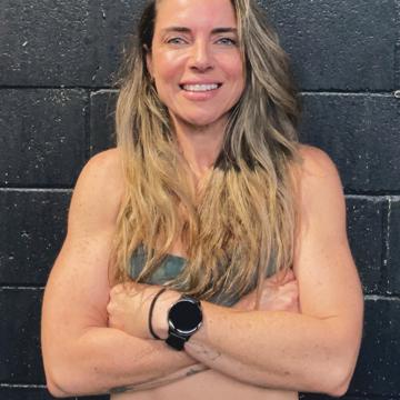 Erika Wosnik profile photo