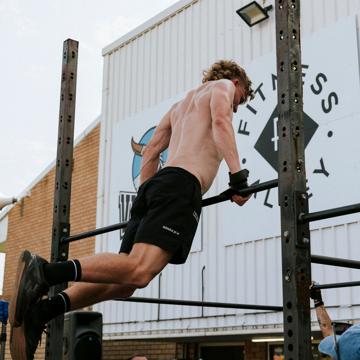 Caiden Barnes profile photo