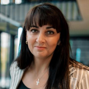 Emmi Nicholl profile photo