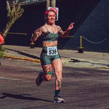 Kimberly Valentim profile photo