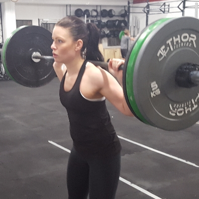 Sarah Knoblach profile photo