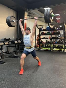 Joshua Reid profile photo