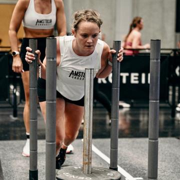 Verena Novak profile photo