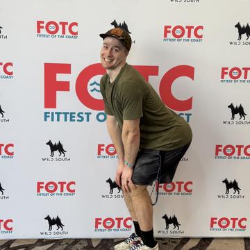 Wes Tolbert profile photo