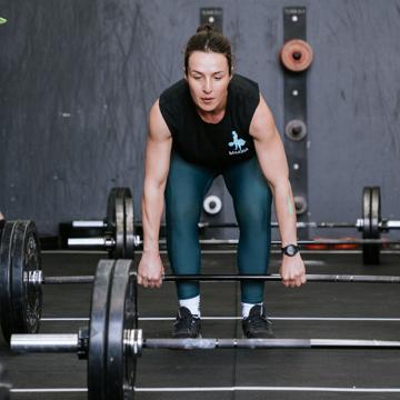 Marina Gimeno profile photo