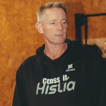 Francois Nevejans profile photo