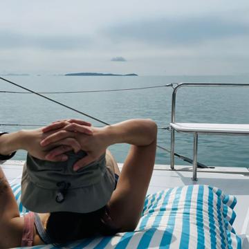 HuiYee Teo profile photo