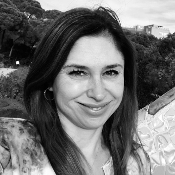 Cintia Fortuce profile photo