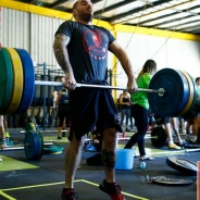 Ty May profile photo