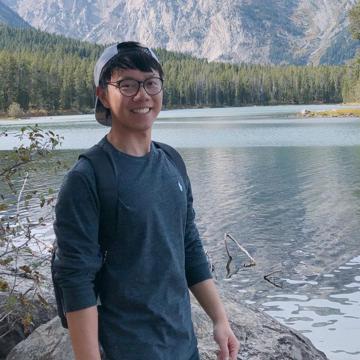 Borkae Hwang profile photo