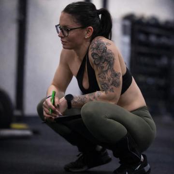 Aurore Launay profile photo