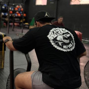 Gonzalo Acosta profile photo