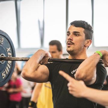 Nicola Bessi profile photo