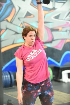 Nicolette Montano profile photo