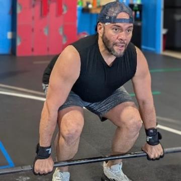 Mauricio Mendez profile photo