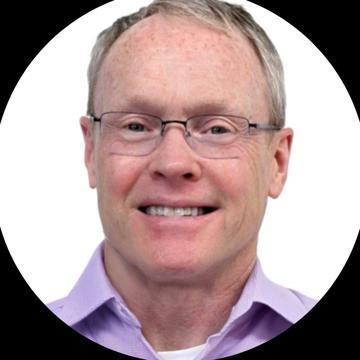 Hugh Kennedy profile photo