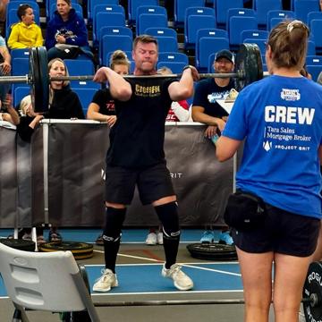 Mike ESSON profile photo