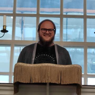 Chris Kaufman profile photo