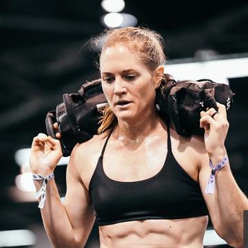 Gretta Fosha profile photo