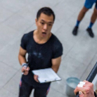 Wenying Jiang profile photo