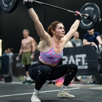 Amy Marcsik profile photo