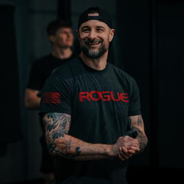 Ben Edwin profile photo