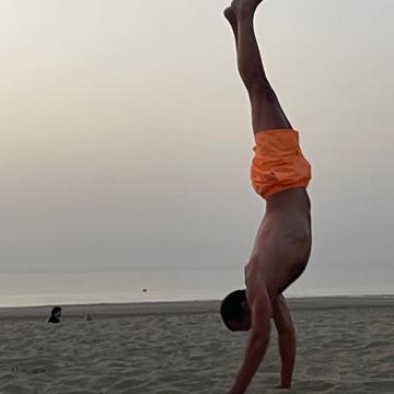 Charles HYVONNET profile photo