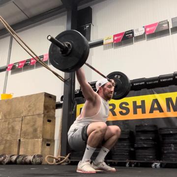 Sam Elias profile photo