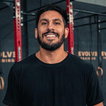 Victor Hugo Jeha Moura profile photo