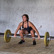 Katrina Chapman profile photo