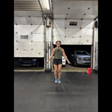 Emily Geiger-Dedo profile photo