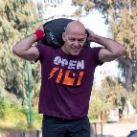 Shay Yahalom profile photo