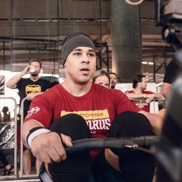 Rafael Rezende profile photo