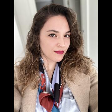 Inés María Jiménez profile photo