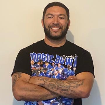 Jamal Mcgruer profile photo