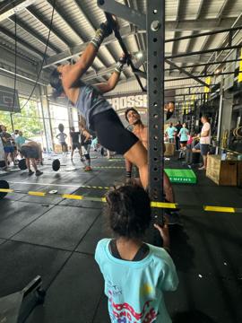 Valerie Bisasur profile photo