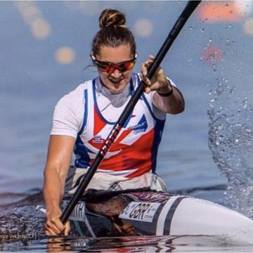 Lucy Lee-Smith profile photo