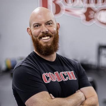 Andrew Kerschbaum profile photo