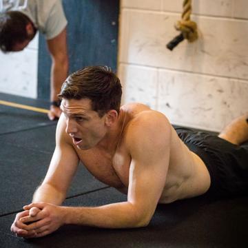 Andrew Benecke profile photo