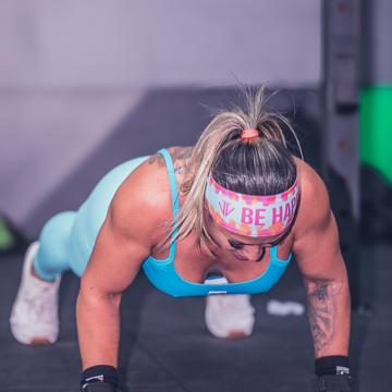 Fernanda Oliveira profile photo