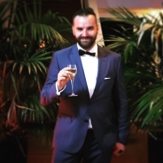 Frederic Weisz profile photo