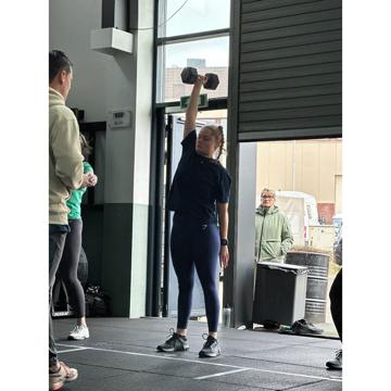 Debbie Kossen profile photo